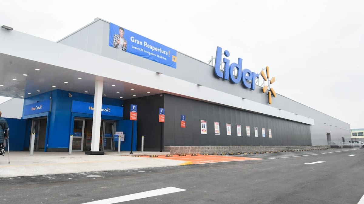 Horario de los supermercados por feriados de Semana Santa: ¿cómo funcionarán Lider, Jumbo, Unimarc y Santa Isabel?