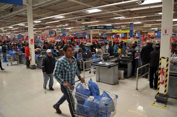 Horario Supermercado: Revisa a qué hora abren y cierran las cadenas del país este domingo 30 de abril
