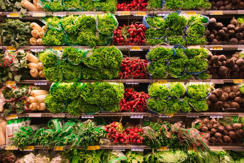Conoce a qué hora abren y cierran los supermercados en Chile. Créditos: Pexels