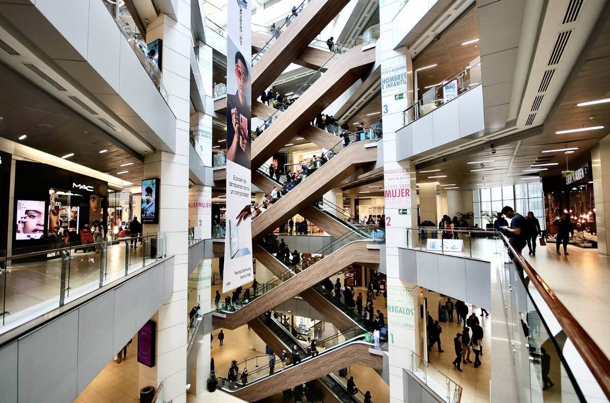 Día del Trabajo: ¿Abrirán los malls este 1° de mayo?