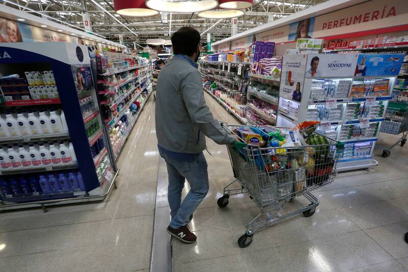 ¿A qué hora abren y cierran los supermercados este domingo? Créditos: ATON