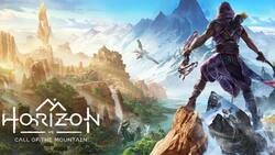 Horizon: Call of the Mountain: Conoce 4 detalles que te harán disfrutar aún más el juego en realidad virtual