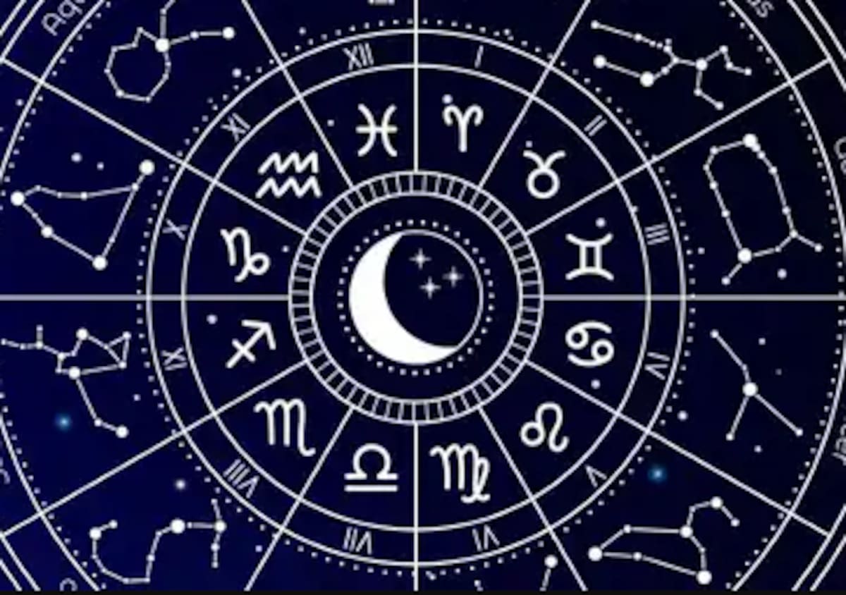 La predicciones para esta semana de mayo.