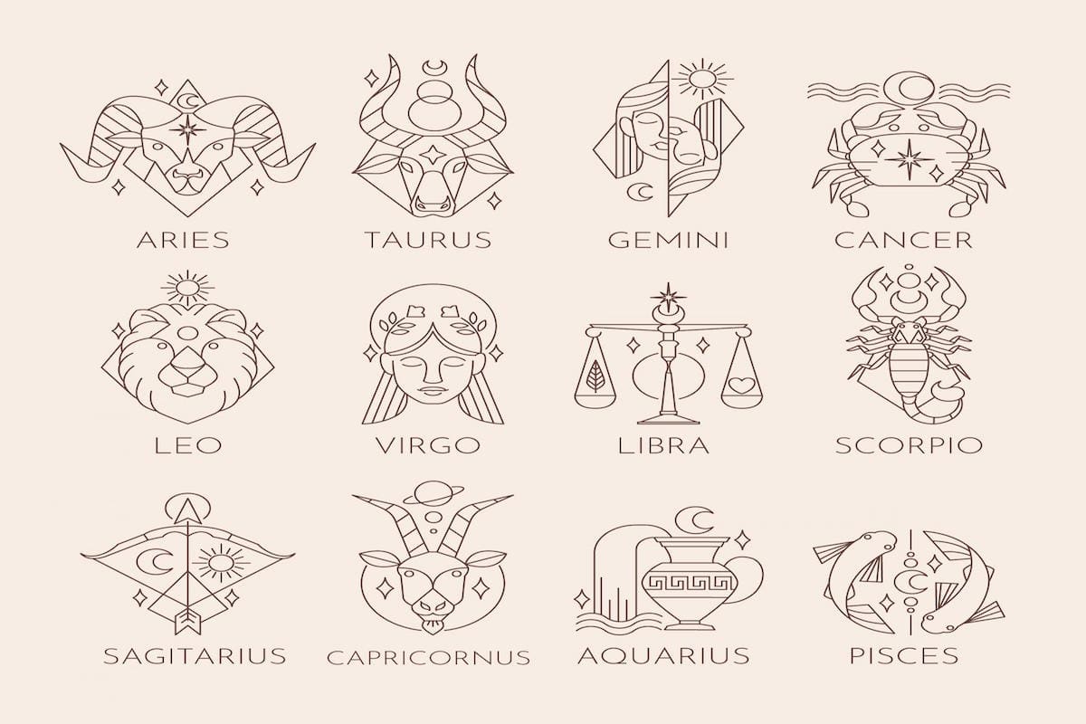 ¿Qué te depara hoy viernes 11 de octubre según tu signo zodiacal?
