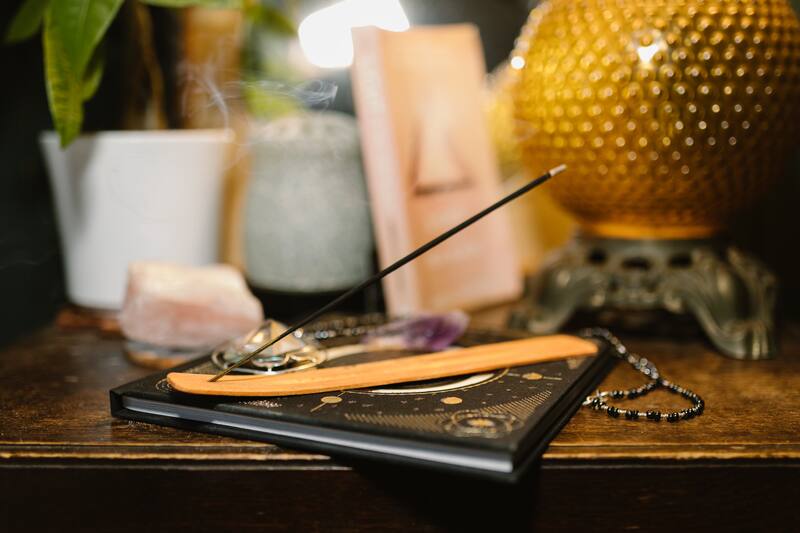 Conoce las predicciones para los signos de fuego, tierra, agua y aire. Créditos: Pexels