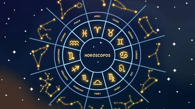 Horóscopo para el viernes 15 de noviembre.