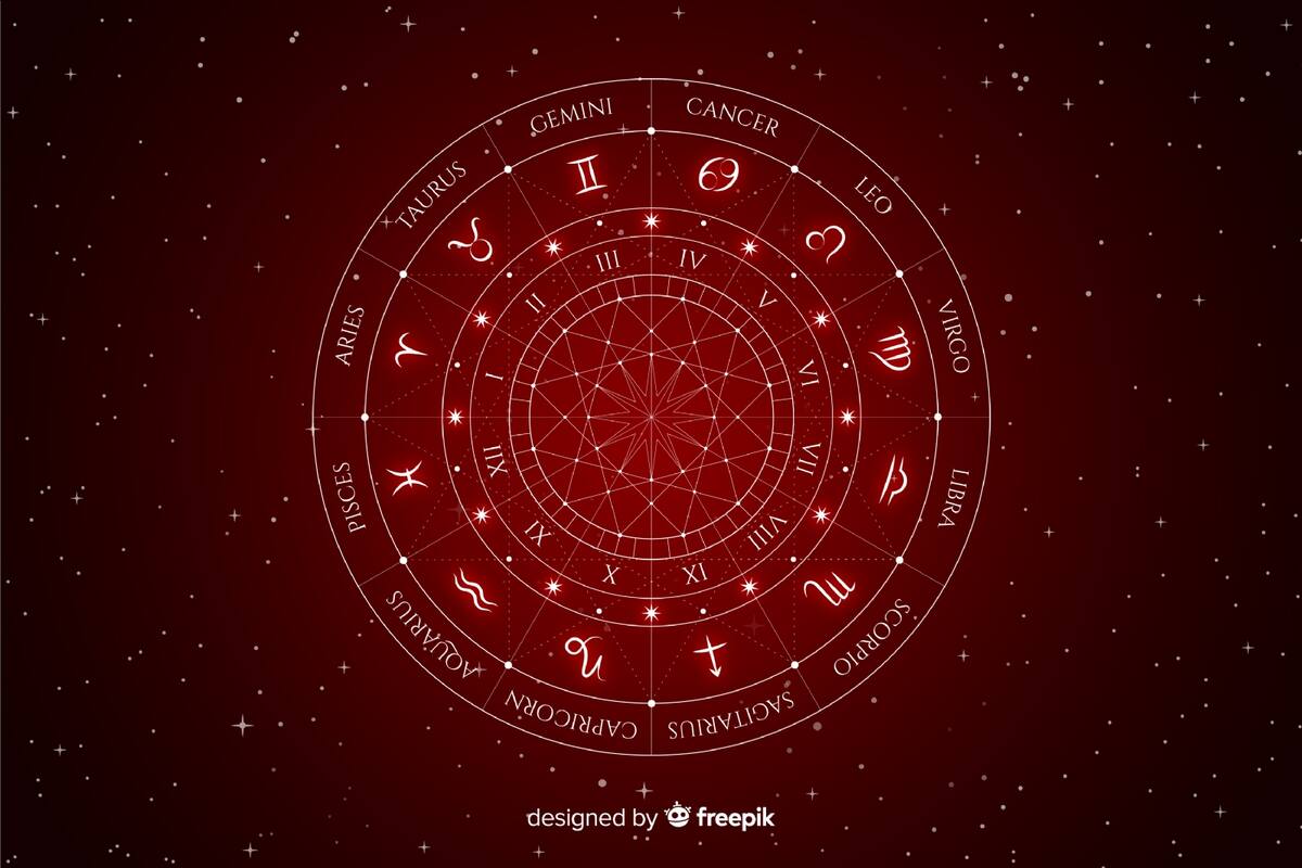 Conoce las predicciones de hoy para tu signo. Créditos: Freepik