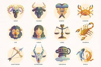 Horóscopo de este 1 de abril: Esto tiene preparado el Universo para ti según tu Signo del Zodiaco