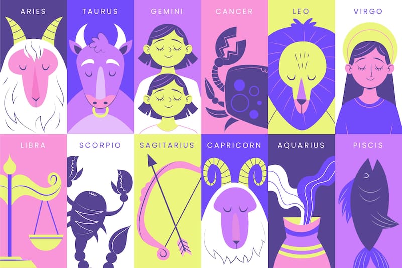 Conoce las predicciones del horóscopo este lunes.