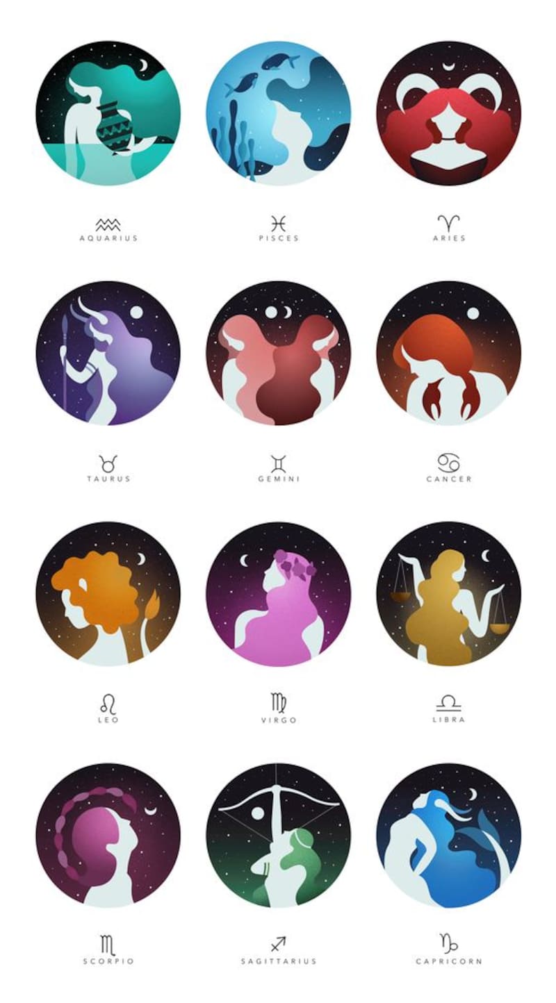 Conoce lo que los astros tienen para tu vida.