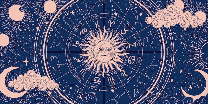 sirve para saber qué dicen los astros sobre lo que deparará el futuro.