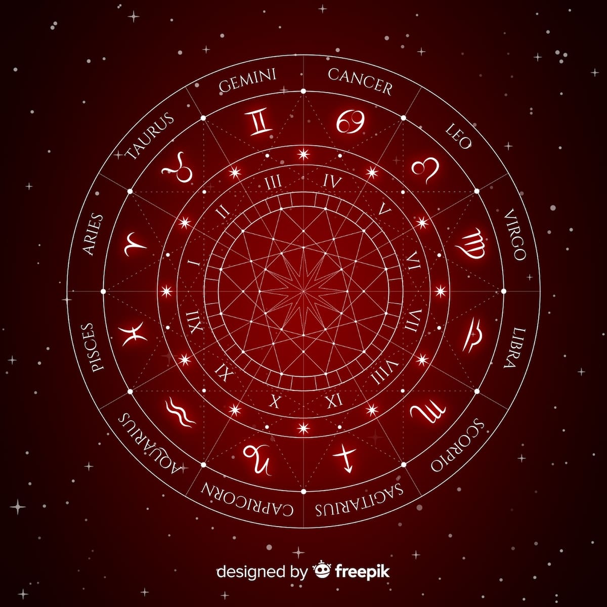 Revisa cómo le irá a tu signo hoy. Créditos: Freepik.