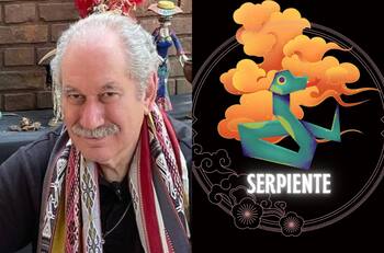 Horóscopo Chino de Pedro Engel: ¿Cuáles son las predicciones para la Serpiente en 2024?