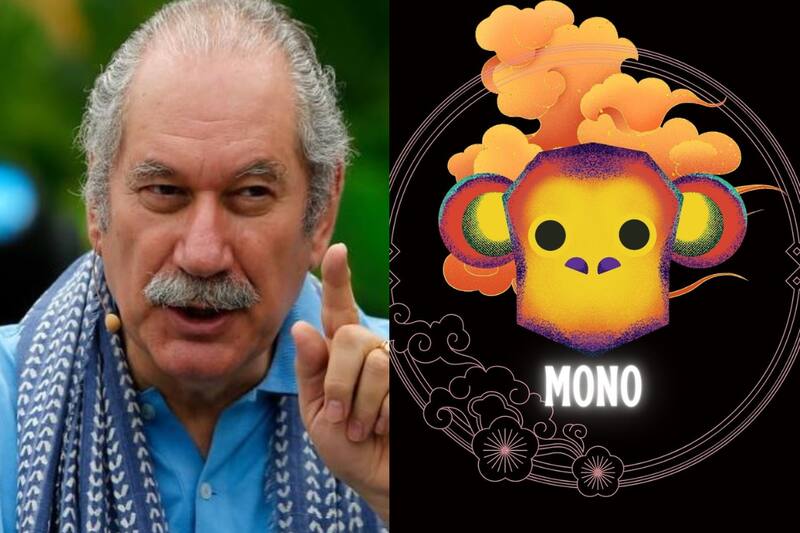 Descubre las predicciones de Pedro Engel para el Mono.