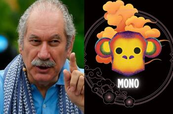 Horóscopo Chino 2024: ¿Qué predicciones da Pedro Engel para el Mono?