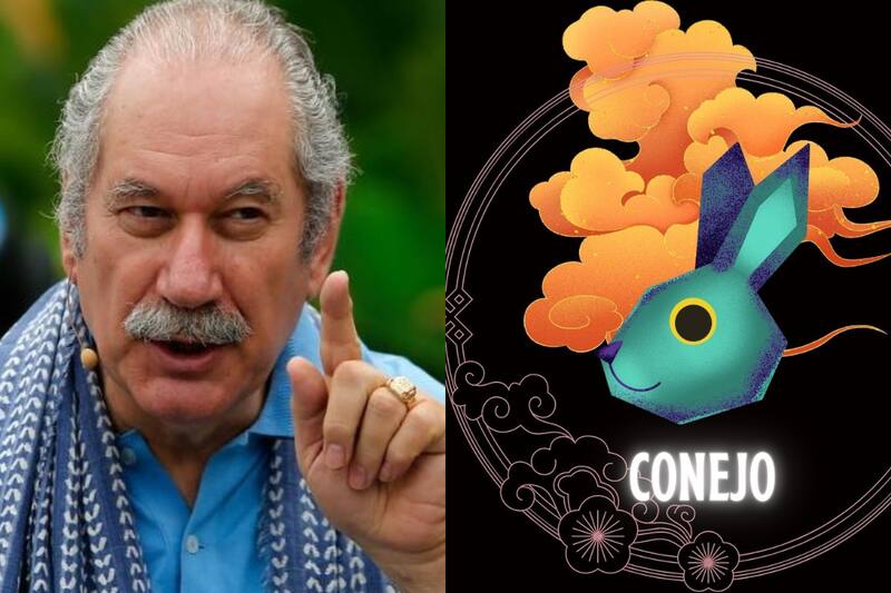 Conoce las predicciones de Pedro Engel para el Conejo.