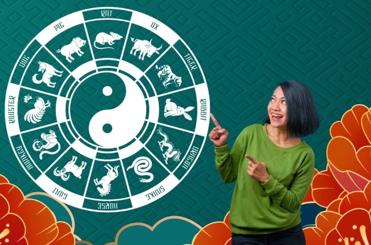 Horóscopo Chino: Conoce qué signo y elemento eres según tu fecha de nacimiento