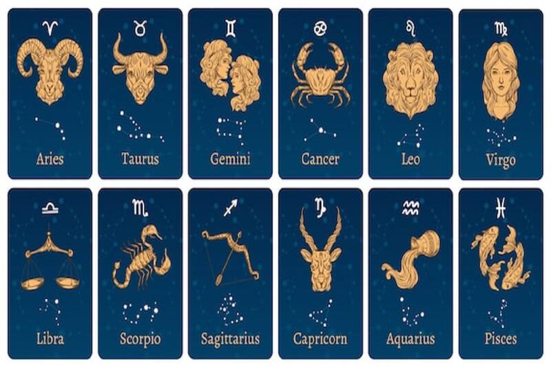 Esto tiene preparado el Universo para ti según tu signo zodiacal