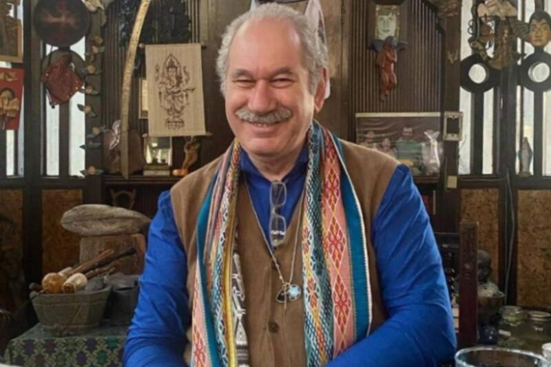 Fotos de redes sociales de Pedro Engel/ Instagram