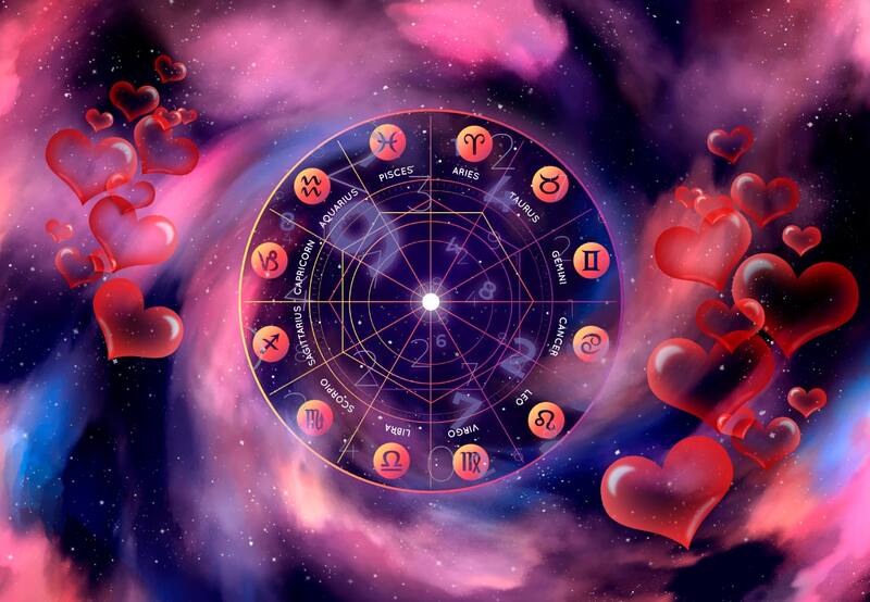 Este mes viene con movimientos drásticos  en materia de amor | Foto: Composición Tiempox