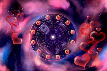 Horóscopo del AMOR: Atención con la entrada de Venus a Virgo el 8 de octubre de 2023