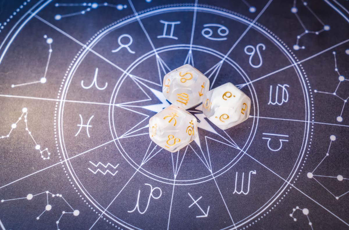 Horóscopo de este 10 de mayo: Esto tiene preparado el Universo para ti según tu Signo del Zodiaco