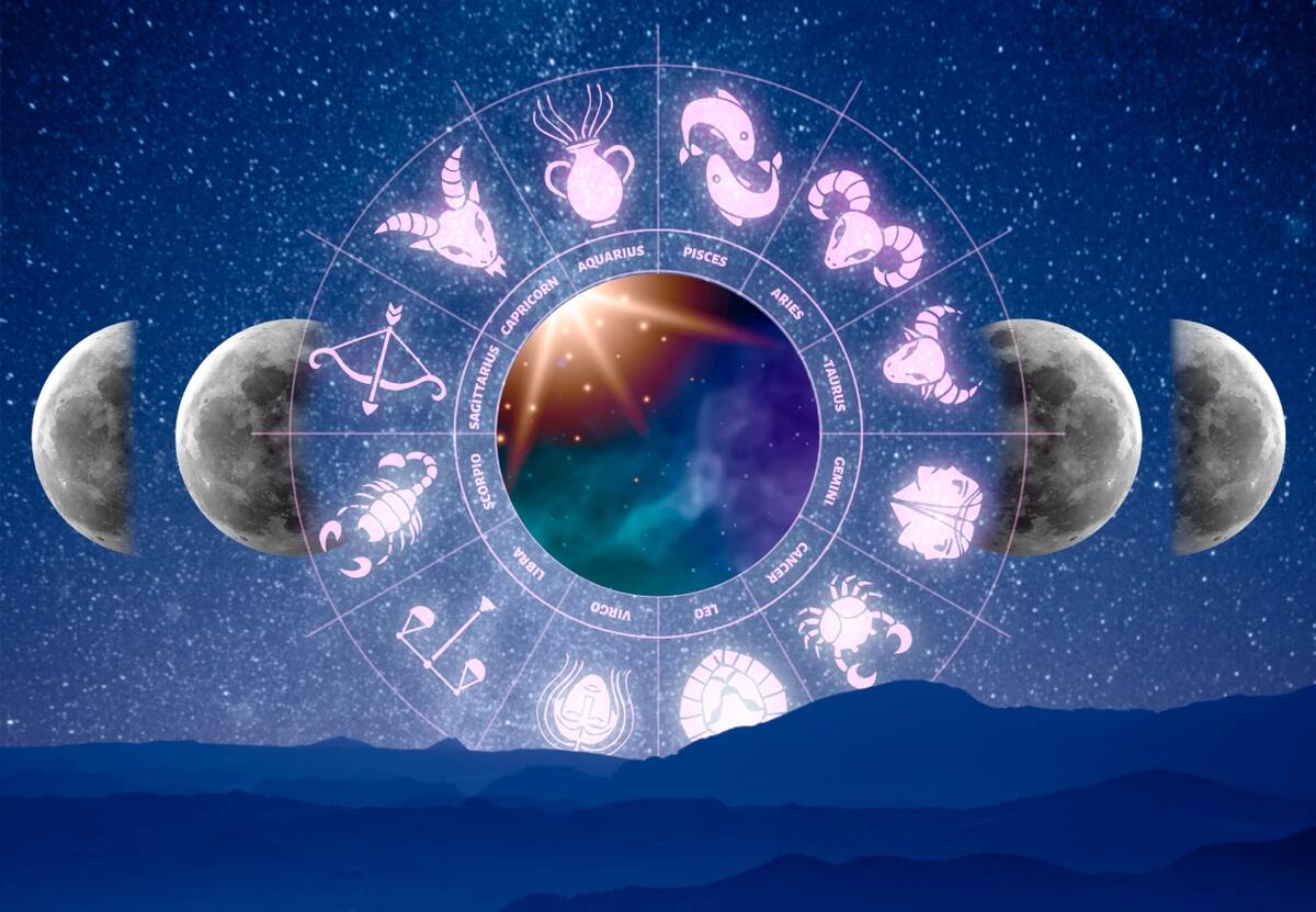 Horóscopo diario para el 4 de octubre: Esto dicen los astros para cada signo del zodiaco. | Foto: Freepik