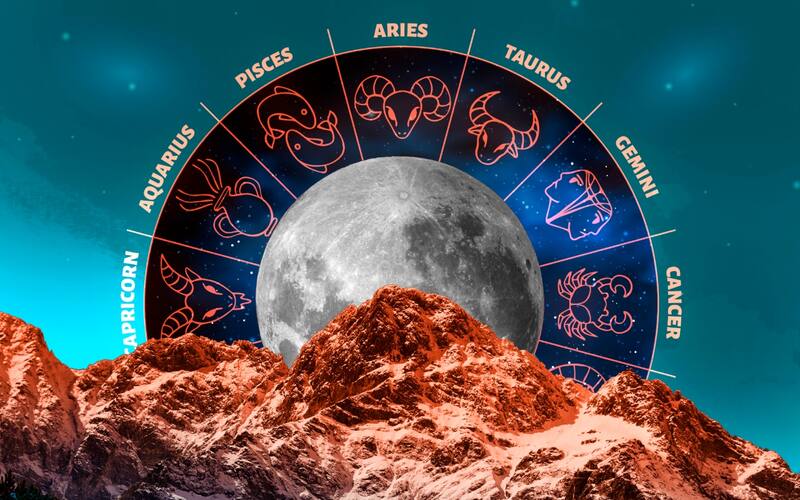Este es el horóscopo semanal del 9 al 15 de octubre de 2023 para cada signo del zodiaco | Foto: Freepik