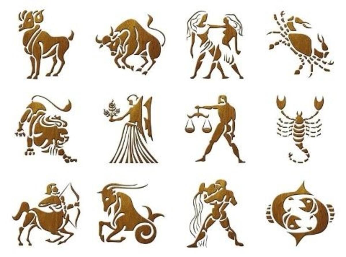 Horóscopos - Créditos: de archivo