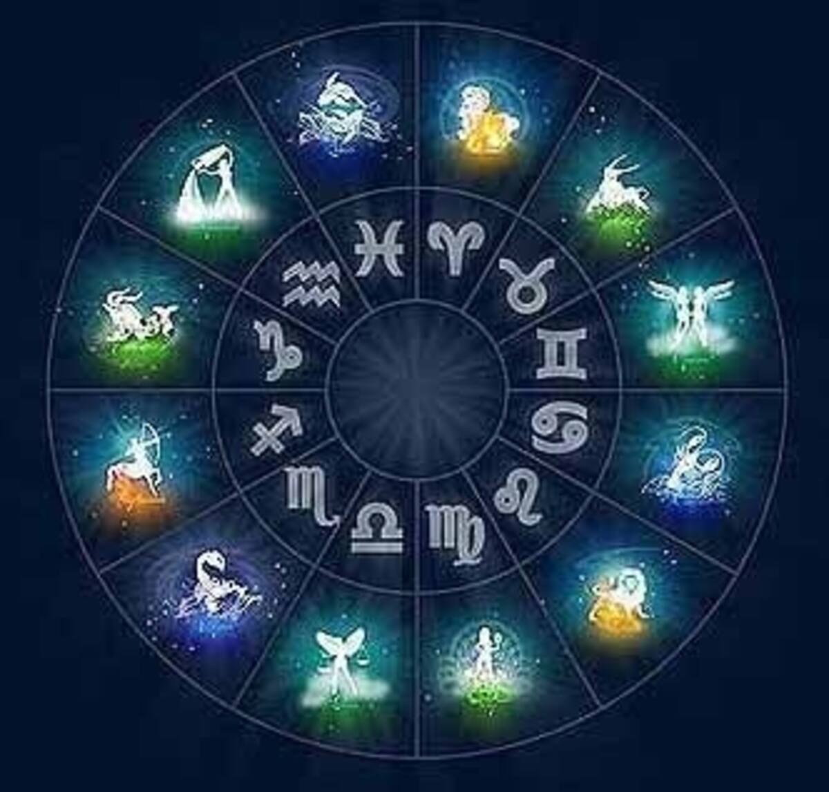 Horóscopos - Créditos: Freepik.es