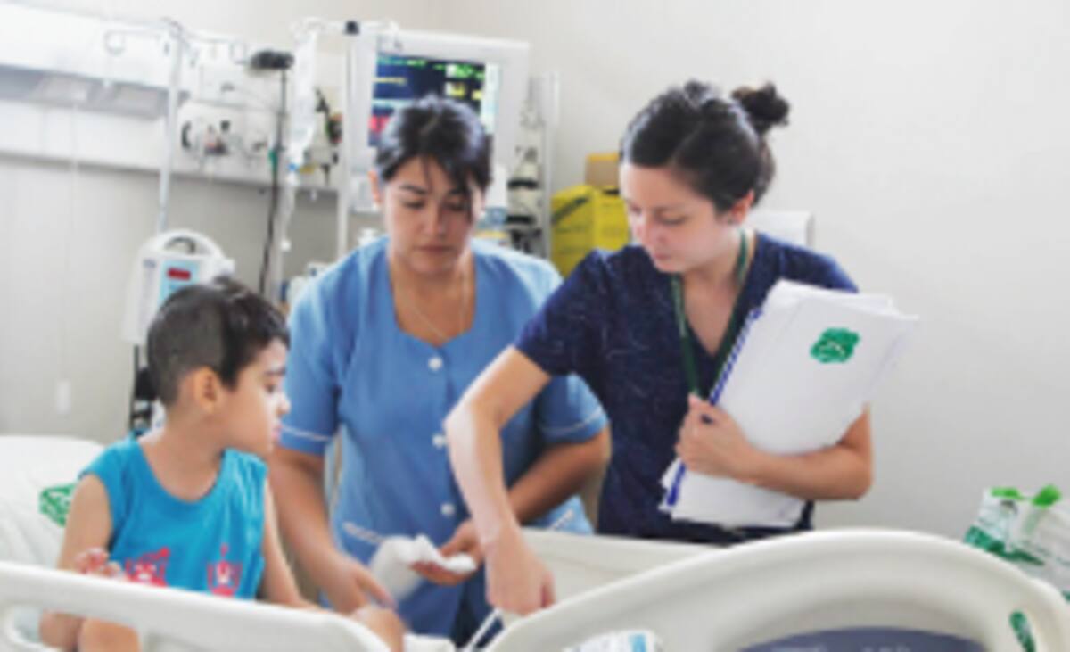Hay vacantes disponibles para realizar tus postulaciones.