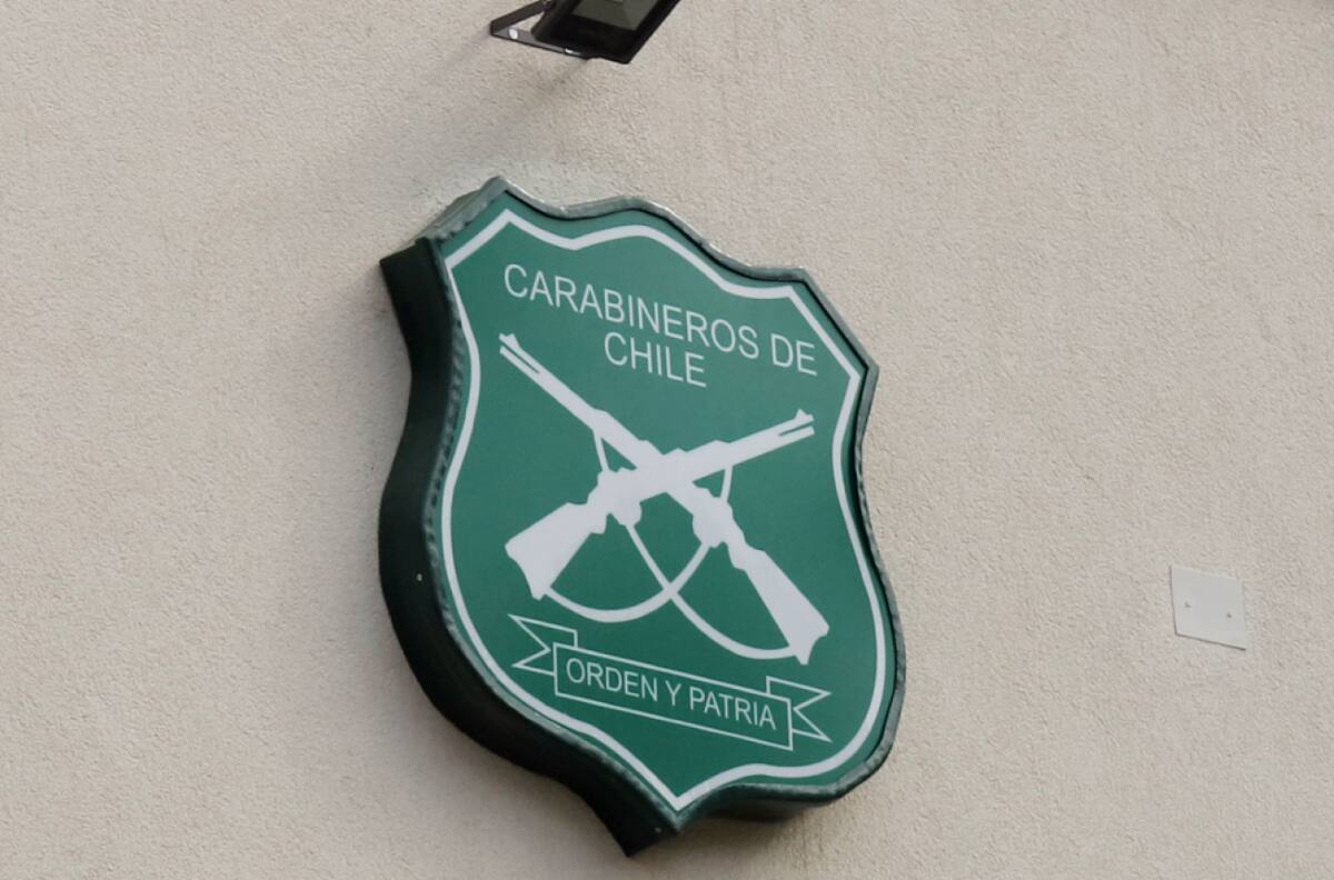 Trabajos en Hospital de Carabineros con hasta 3.9 millones de sueldo: ¿Cuáles son los cargos?