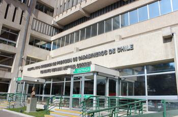 Hospital DIPRECA busca trabajadores y ofrece sueldos desde $750.000