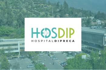Hospital DIPRECA busca trabajadores y ofrece sueldos desde $630.000 y hasta $2.480.000