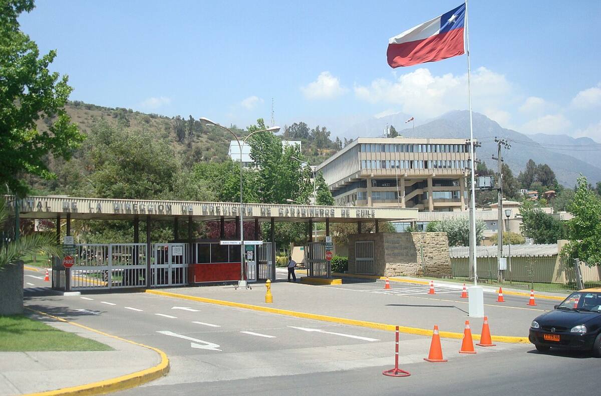 Hospital DIPRECA publica nuevas ofertas de trabajo con sueldos desde $686.000
