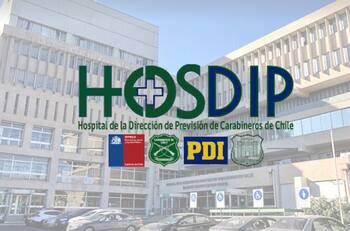 Hospital DIPRECA busca trabajadores: ofrecen sueldos desde los $630.000