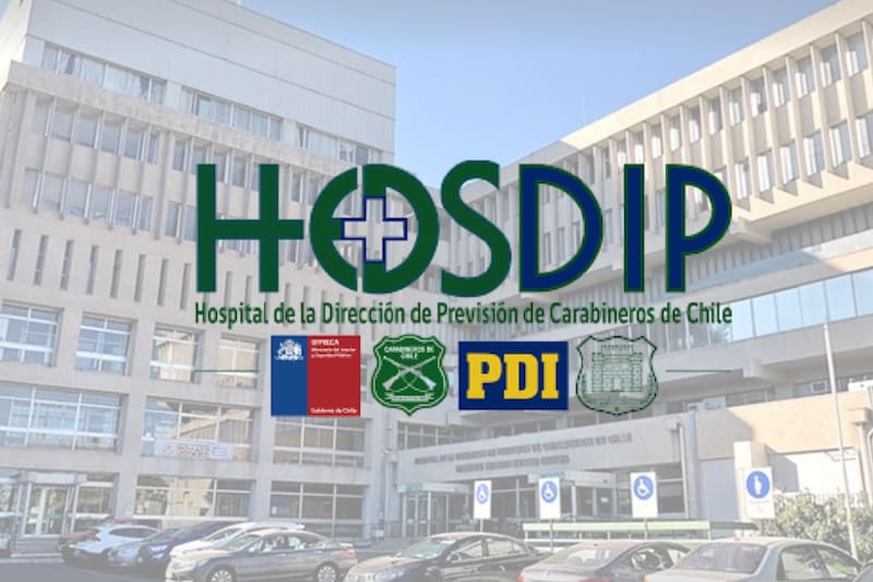 Las vacantes a las que se pueden postular están en la RM.
