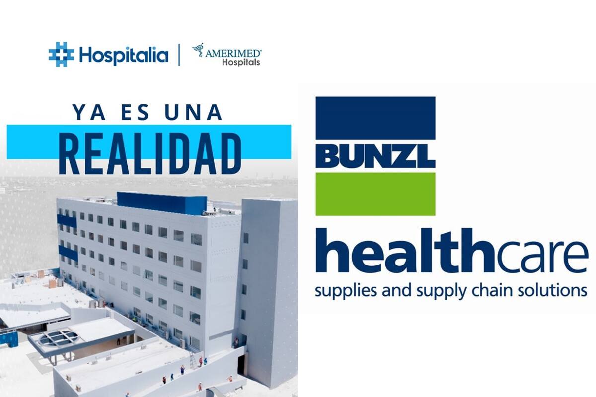 Bunzl presentó propuesta para adquirir la firma ante la FNE, aprobación que espera pronto obtener.