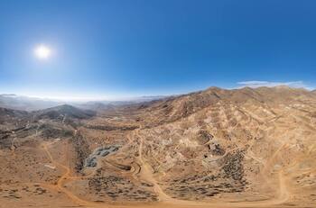 Gigantesca minera australiana confirma megaproyecto de cobre y agua en Chile: invertirá US$1.200 millones