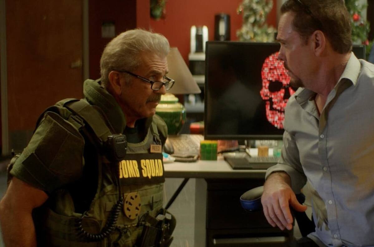 “Hot Seat: En la mira”: De qué se trata y quiénes actúan en la película de acción que es tendencia en Prime Video