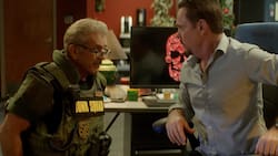 “Hot Seat: En la mira”: De qué se trata y quiénes actúan en la película de acción que es tendencia en Prime Video