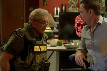 “Hot Seat: En la mira”: De qué se trata y quiénes actúan en la película de acción que es tendencia en Prime Video