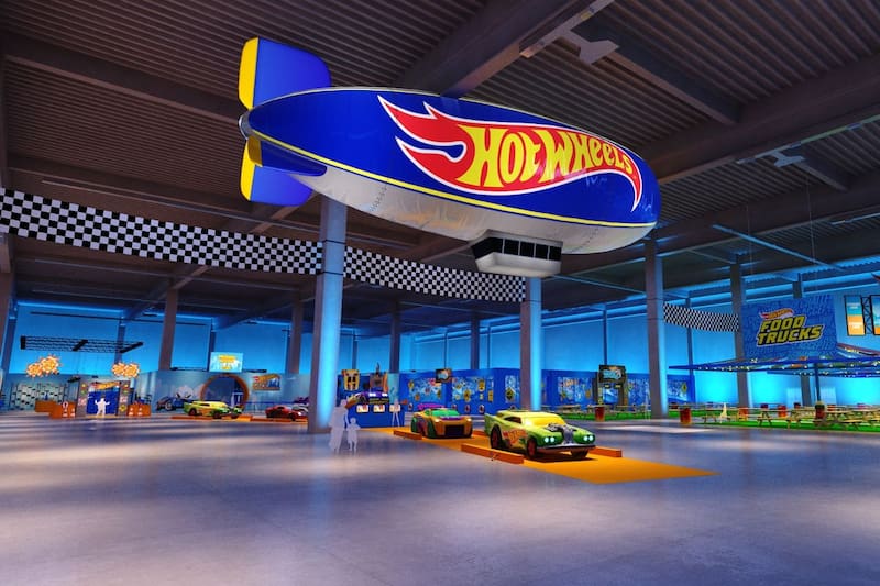 Conoce todas sus actividades y cómo comprar entradas. Créditos: BeFun.