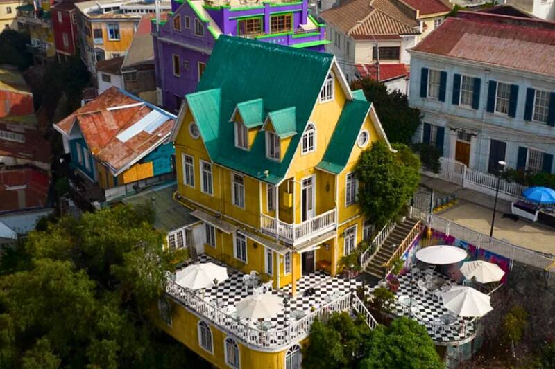 El recinto cuenta con casi 30 años de historia.