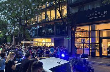 No solo Liam Payne: Los 5 hoteles marcados por trágicas muertes