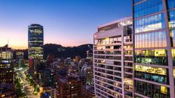 Chile está en el ranking: Estos son los mejores hoteles del mundo, según prestigiosa revista