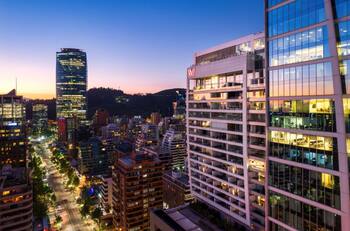 Chile está en el ranking: Estos son los mejores hoteles del mundo, según prestigiosa revista