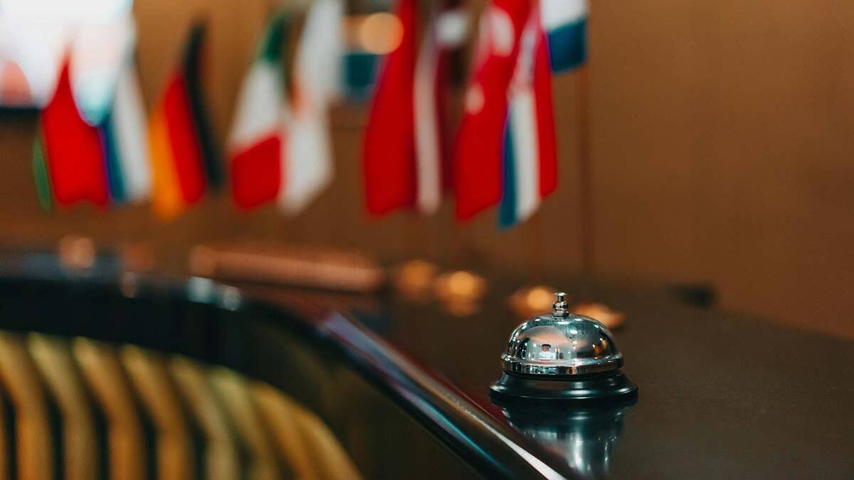 Proponen venta de hotel top de la región del Maule por deudas cercanas a los $10.000 millones