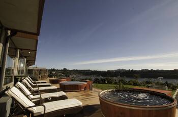 ¿Cuánto cuesta una escapada a Chiloé?: El paquete incluye vuelo y estadía de CUATRO noches más desayuno