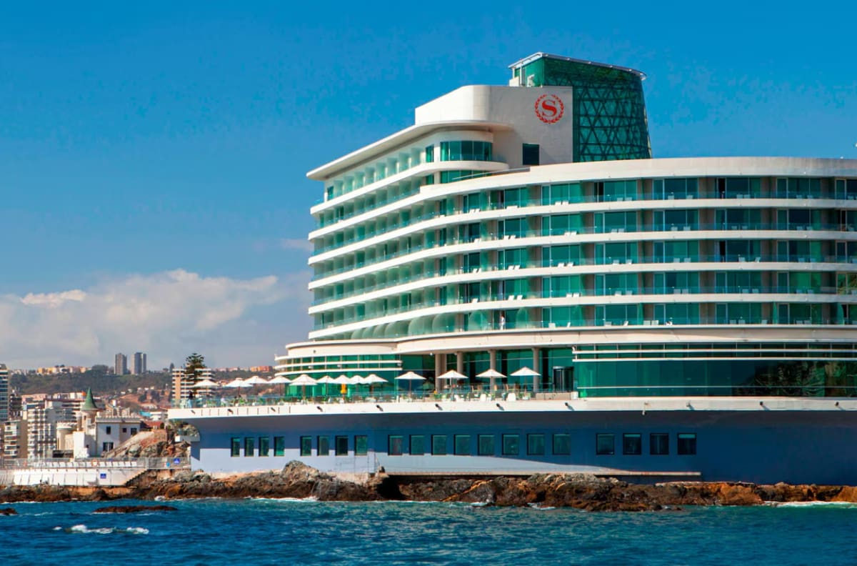 El icónico hotel Sheraton Miramar anuncia histórico plan de remodelación: inversión podría alcanzar los US$2 millones